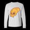 Authentic Long Sleeve T-Shirt Thumbnail