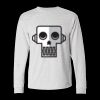 Authentic Long Sleeve T-Shirt Thumbnail