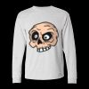 Authentic Long Sleeve T-Shirt Thumbnail