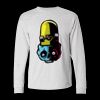 Authentic Long Sleeve T-Shirt Thumbnail