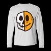 Authentic Long Sleeve T-Shirt Thumbnail