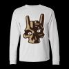 Authentic Long Sleeve T-Shirt Thumbnail