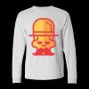 Authentic Long Sleeve T-Shirt Thumbnail