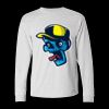 Authentic Long Sleeve T-Shirt Thumbnail