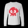 Authentic Long Sleeve T-Shirt Thumbnail