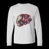 Authentic Long Sleeve T-Shirt Thumbnail