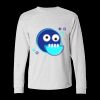 Authentic Long Sleeve T-Shirt Thumbnail