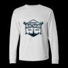 Authentic Long Sleeve T-Shirt Thumbnail