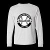 Authentic Long Sleeve T-Shirt Thumbnail