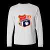 Authentic Long Sleeve T-Shirt Thumbnail