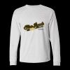 Authentic Long Sleeve T-Shirt Thumbnail