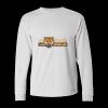 Authentic Long Sleeve T-Shirt Thumbnail
