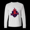 Authentic Long Sleeve T-Shirt Thumbnail