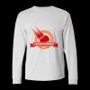 Authentic Long Sleeve T-Shirt Thumbnail
