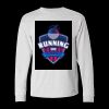 Authentic Long Sleeve T-Shirt Thumbnail