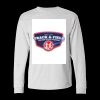 Authentic Long Sleeve T-Shirt Thumbnail