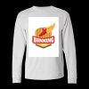 Authentic Long Sleeve T-Shirt Thumbnail