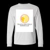 Authentic Long Sleeve T-Shirt Thumbnail
