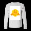 Authentic Long Sleeve T-Shirt Thumbnail