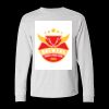 Authentic Long Sleeve T-Shirt Thumbnail