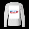 Authentic Long Sleeve T-Shirt Thumbnail