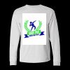 Authentic Long Sleeve T-Shirt Thumbnail
