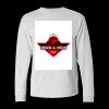 Authentic Long Sleeve T-Shirt Thumbnail