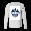 Authentic Long Sleeve T-Shirt Thumbnail