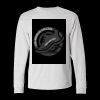 Authentic Long Sleeve T-Shirt Thumbnail