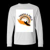 Authentic Long Sleeve T-Shirt Thumbnail