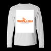 Authentic Long Sleeve T-Shirt Thumbnail