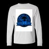 Authentic Long Sleeve T-Shirt Thumbnail