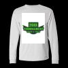 Authentic Long Sleeve T-Shirt Thumbnail