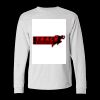 Authentic Long Sleeve T-Shirt Thumbnail
