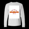 Authentic Long Sleeve T-Shirt Thumbnail