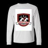 Authentic Long Sleeve T-Shirt Thumbnail