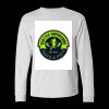 Authentic Long Sleeve T-Shirt Thumbnail