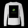Authentic Long Sleeve T-Shirt Thumbnail