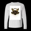 Authentic Long Sleeve T-Shirt Thumbnail