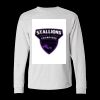 Authentic Long Sleeve T-Shirt Thumbnail