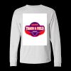 Authentic Long Sleeve T-Shirt Thumbnail