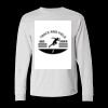 Authentic Long Sleeve T-Shirt Thumbnail