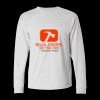 Authentic Long Sleeve T-Shirt Thumbnail