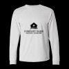 Authentic Long Sleeve T-Shirt Thumbnail