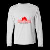 Authentic Long Sleeve T-Shirt Thumbnail