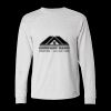 Authentic Long Sleeve T-Shirt Thumbnail