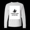 Authentic Long Sleeve T-Shirt Thumbnail