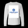 Authentic Long Sleeve T-Shirt Thumbnail