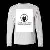 Authentic Long Sleeve T-Shirt Thumbnail