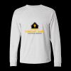 Authentic Long Sleeve T-Shirt Thumbnail